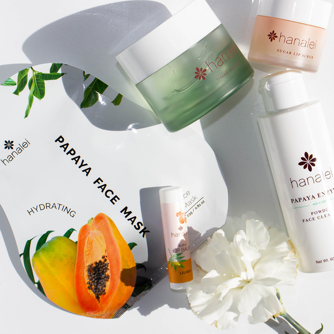 The Best Skincare Gift Ideas for Her - Christmas 2020 – Hanalei Company