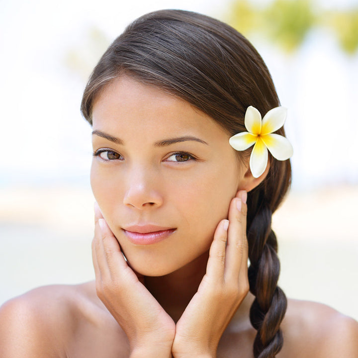 What are good smooth skin hacks by Hanalei Company