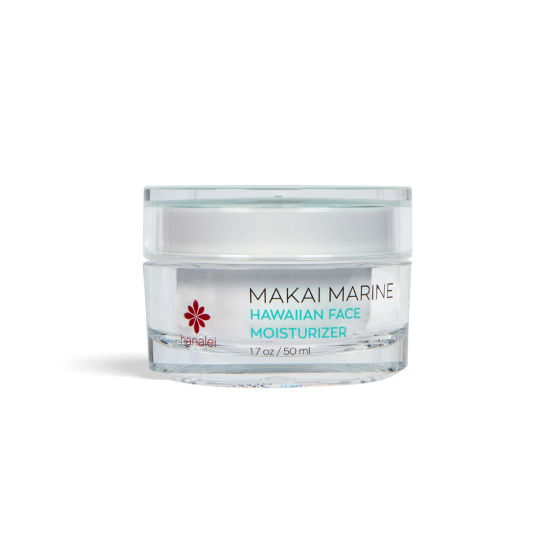 Makai Marine Hawaiian Face Moisturizer