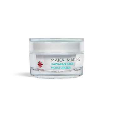 Makai Marine Hawaiian Face Moisturizer